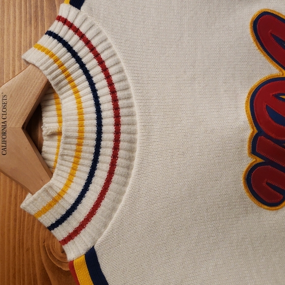 Vintage UDA USA cheer sweater - Picture 4 of 8